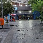 Apartamento No Coracao De Copacabana